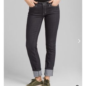Prana Kara jeans in Denim